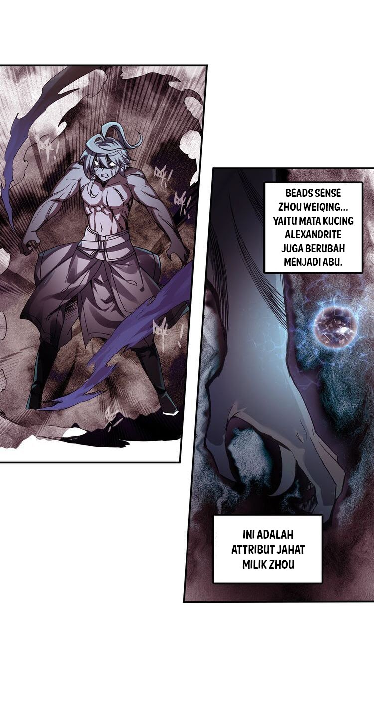 Heavenly Beads Master Chapter 42 Gambar 9